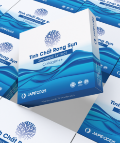 Tinh chất Rong sụn JAPIFOODS