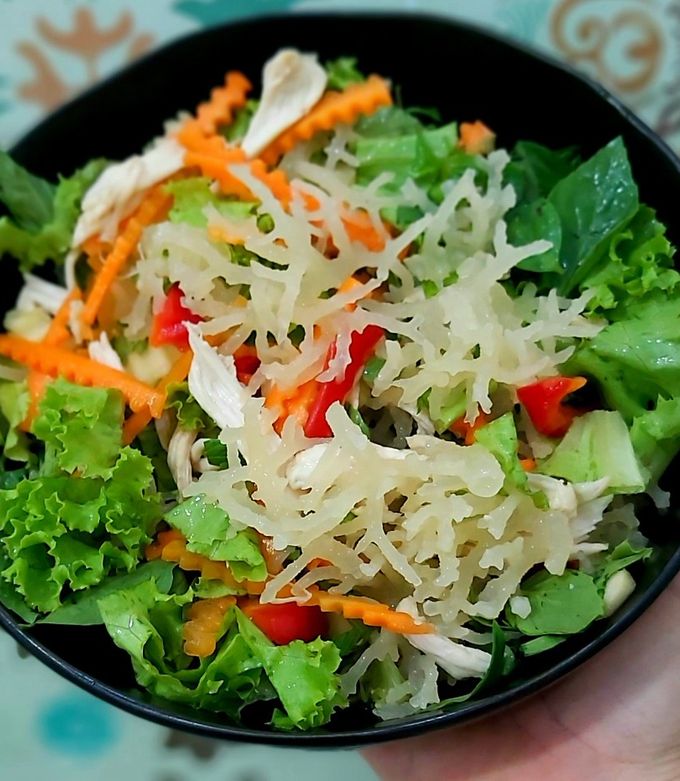 Rong sụn biển làm món gì? Gợi ý 5 cách chế biến cực nhanh
