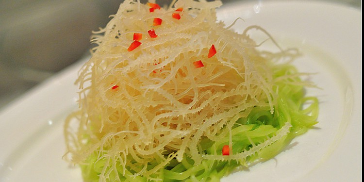 Rong sụn là gì? 5 Công dụng, cách chế biến và địa chỉ mua.