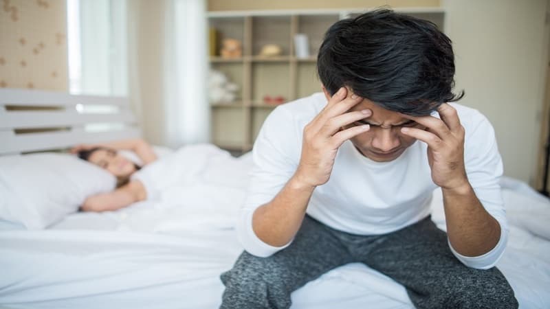 Sinh lý nam giới là gì? Cách cải thiện sinh lý nam hiệu quả