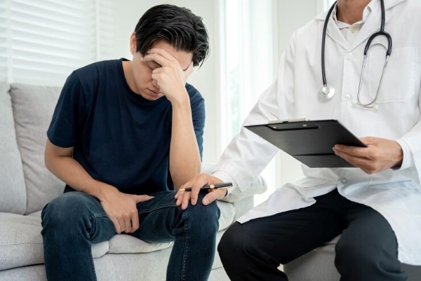 Thuốc tăng cường sinh lý nam: Cách chọn an toàn, hiệu quả